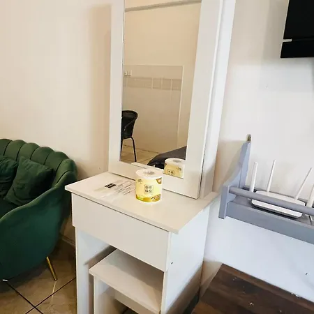 Kk City Api Api Block 3 Studio Homestay 2-3Pax Kota Kinabalu Exterior photo