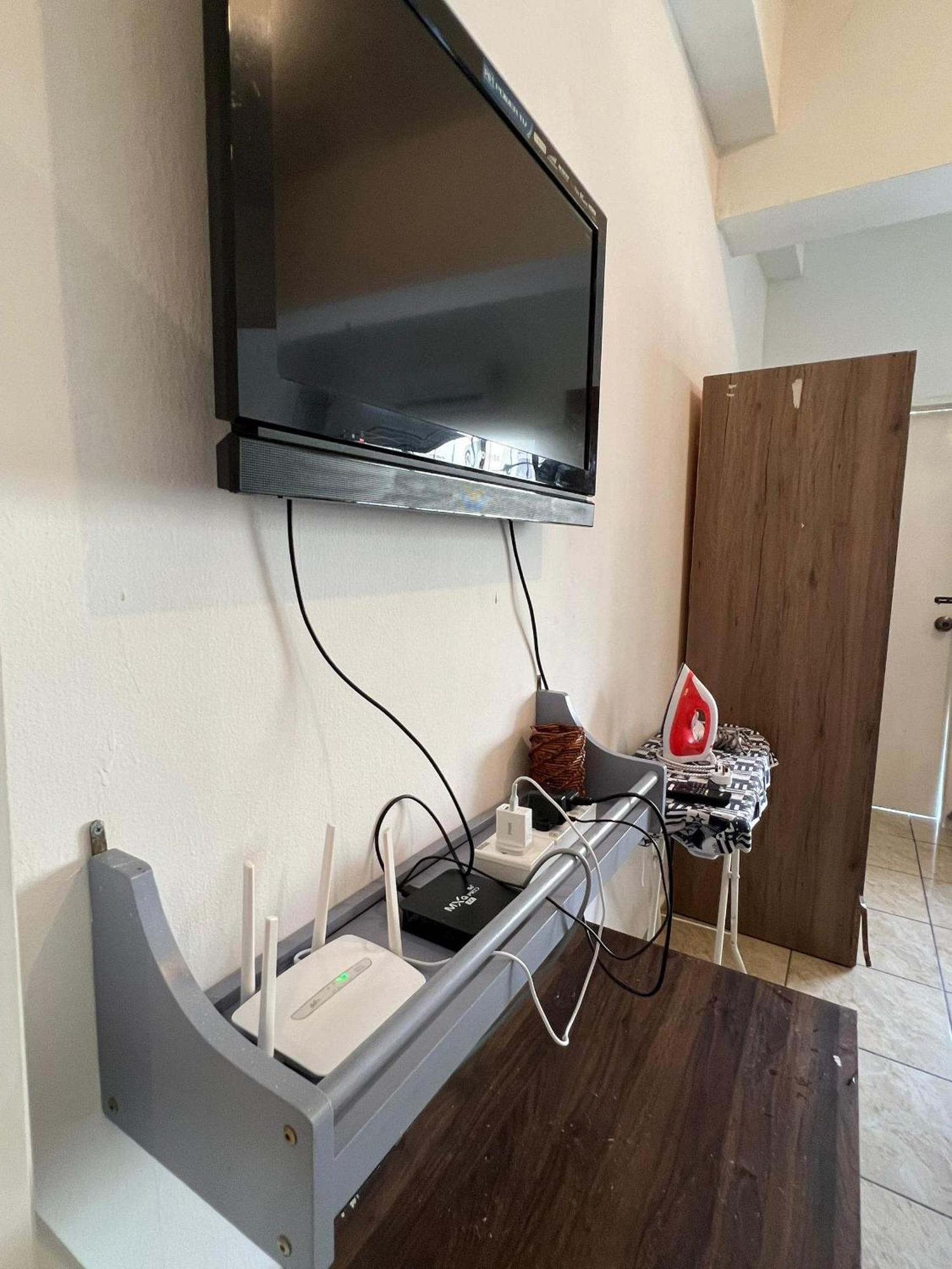 Kk Api Api Block 3 2-3pax Apartment *
